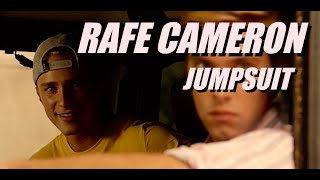 RAFE CAMERON  - JUMPSUIT