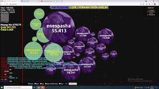 #AGARZ ENESPASHA VS REFLEX63 V2