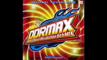 DDRMAX Ending 2 (Staff Roll) / NM