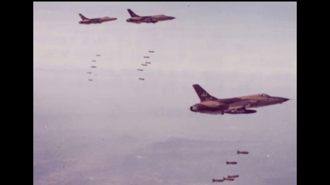 How the Vietnam War Became America’s Biggest Mistake 