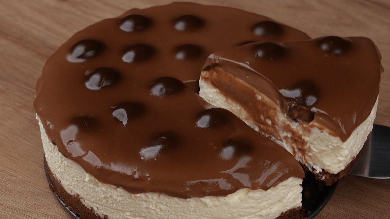 ¡Solo recibo cumplidos cuando hago este pastel! Muy fácil y el sabor es increíble.