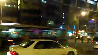214往中和路線公車搭乘記錄與實況攝影(20180905)內湖行政大樓→中興巴士調度站中和站