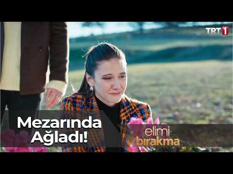 Özür dilerim seni koruyamadım! - Elimi Bırakma 59. Bölüm