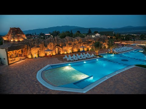 აუზი ემოცია ნატახტარში - გახსნა!