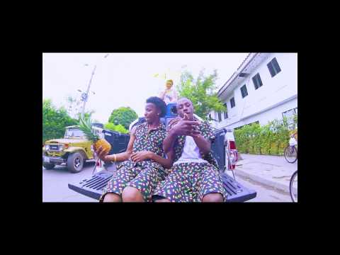 Edwin klinger - Pegao Ft Granado ( Vídeo Oficial ) TrapBow