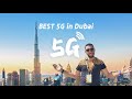 Explore the Best of 5G in Dubai