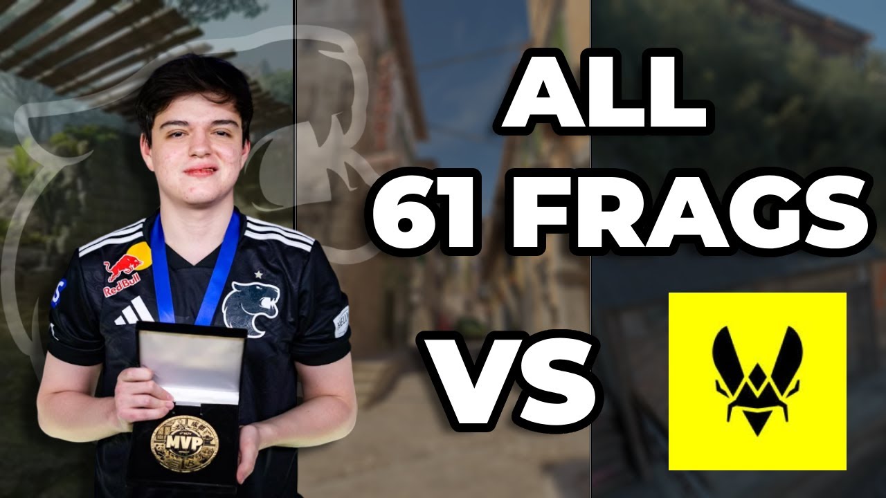 molodoy POV ALL FRAGS vs Vitality | IEM Chengdu 2025 FINALS | CS2 PRO POVs