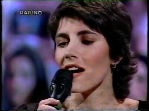 Gigi Finizio  - Giorgia  -  I' Te Vurria Vasà  (Sanremo Top 1995)