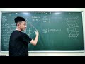Toán 11-Bài 12-Đường thẳng song song với mặt phẳng-Chữa bài tập dạng 4-Phần 1
