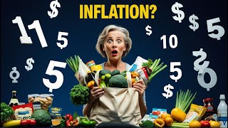 What Is Inflation Why Prices Keep Going Up (Explained Simply)