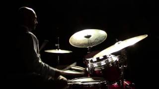Ali Jackson Trio - Don't Mean a Ting