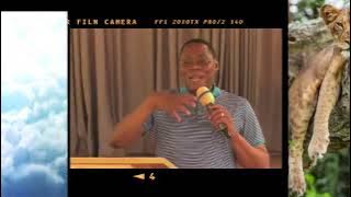 NGA TONAYINGIRA MU KUSIIBA SOKKA OWURIRIZE BINO: BIJJA KUYAMBA NNYO: AP.JOHN MULINDE 