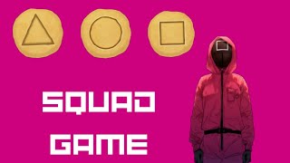 456 Run Challenge-Clash 3D-Kids Fun squid game #squidgame #games #simulator screenshot 5