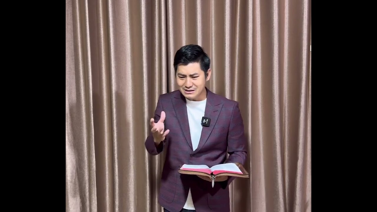 “Karai Kasang hpe hkungga ai wa)                      (2.6.2024) Laban Mungga