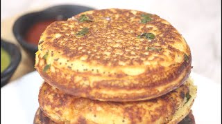 New Breakfast Recipe | Sooji se banayein tasty nashta | Rj Payal's Kitchenn