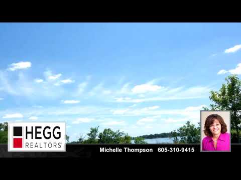 26522 Lakeview Pl, Hartford, SD home video tour