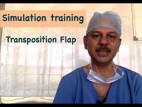 Simulation training for