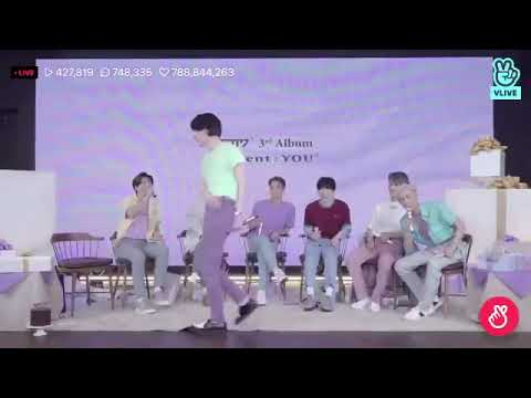 LULLABY GOT7 Comeback 17/9/18