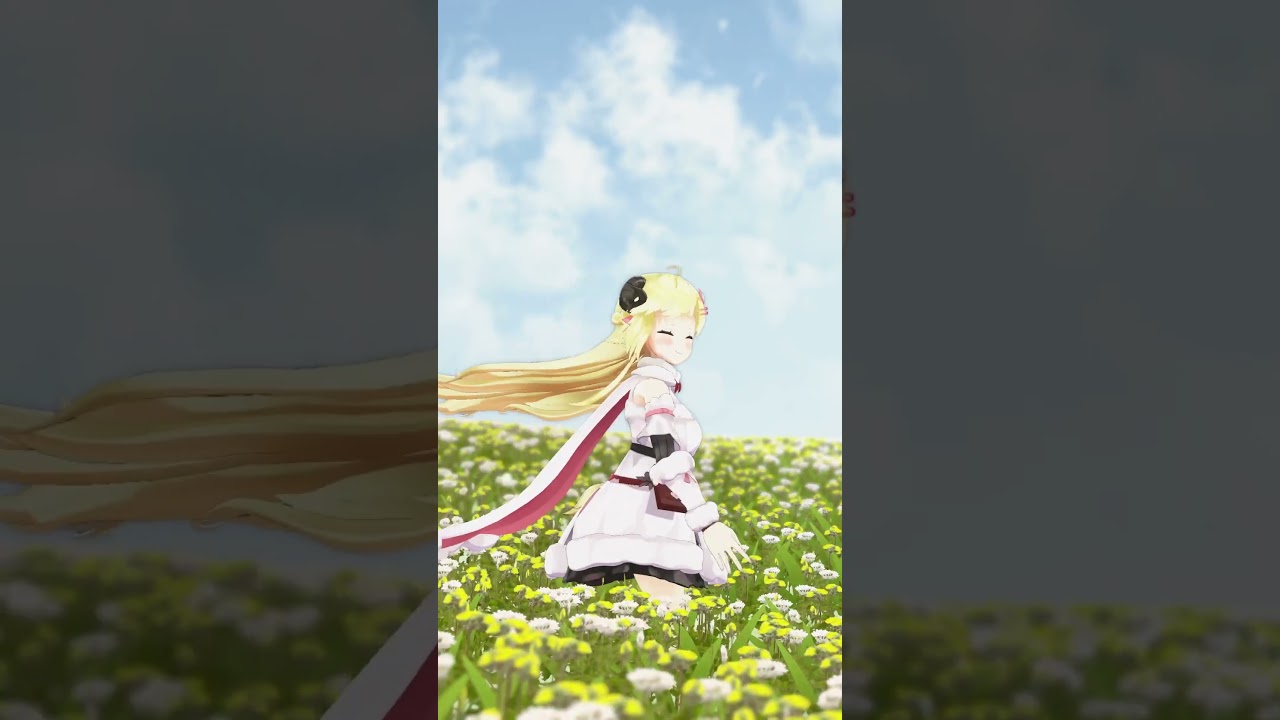 ポテチ3枚分のカロリーを消費する運動！【 #今日のわため 】 #shorts #hololive #vtuber