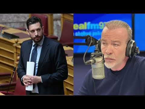 Νίκος Μπογιόπουλος: H ΝΔ των αστοιχείωτων Κυρανάκηδων