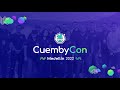 CUEMBYCON 2022