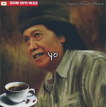 story wa cak nun Bersihkan Gelasmu untuk menampung rejeki #shorts #motivasihidup #caknun #storywa