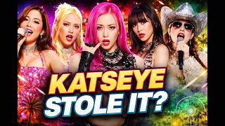 Coachella 2026 Viral Moments Explained Katseye, Bini, Cmat & More