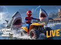 🔴 LIVE GTA V ONLINE #gta5 #gtaonline