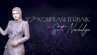 Download Lagu SITI NURHALIZA | 30th ANNIVERSARY TERBAIK | 2026 MP3