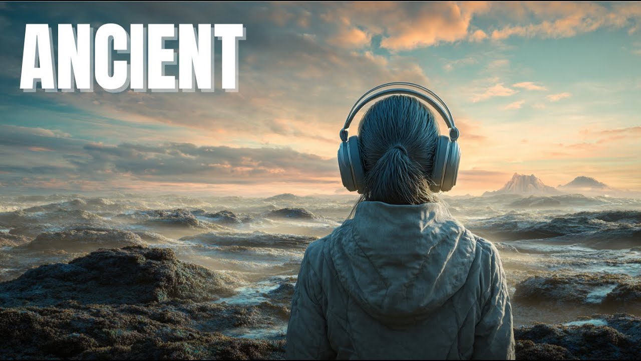 Атмосфера древней Земли | Амбиент глубинного времени для концентрации, учебы и сна