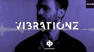 Paul Damixie  Vibrationz  Episode 163