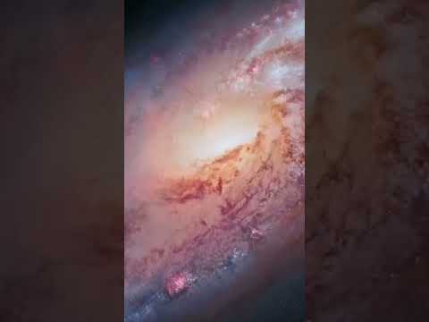 Разнообразие космических объектов #космос #наука #space #science #universe #astronomy #космология