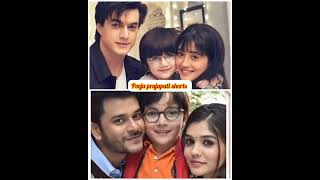 Yrkkh Kairav Vs Abhir