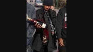 Litz - Woo Riddim Freestyle