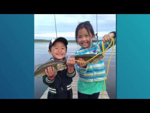 Maintaining a Healthy Fishery