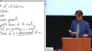 Celebrity 16 Trees and Traversals;Priority queues Profile