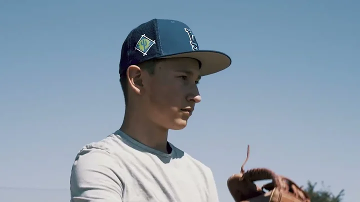 Raymond Cordova Orcutt National Little League