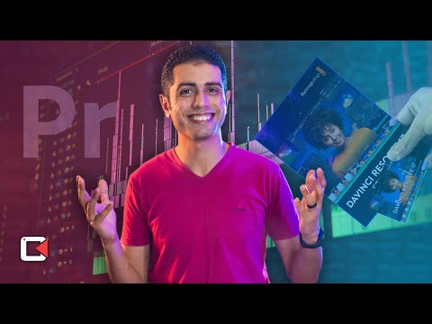 DaVinci Resolve | تسع أسباب خلتني أشتري البرنامج بـ 300 دولار ووقفت اشتراك ادوبي بريمير