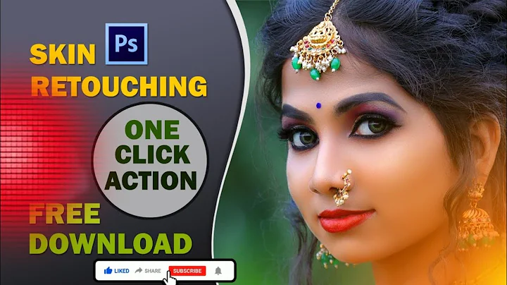 one click skin retouching,photoshop actions free download,1 click photoshop actions,skin