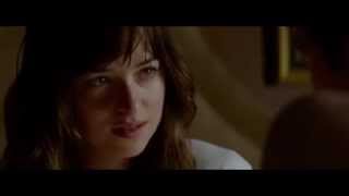 Trailer 50 Sombras de Grey