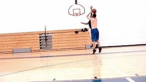 Dre Baldwin: 1-On-1 Game Clip #24 | Stop-N-Go Move Pullup Jumpshot | Kobe Bryant Moves