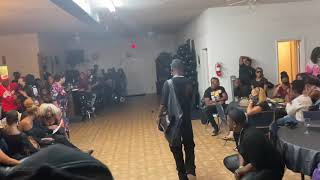 The Blackout Kiki Ball - Twist Vs Sis 10S