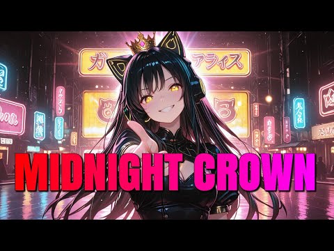 Auranya - Midnight Crown