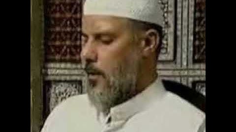 سوره طه بصوت الشيخ ماجد فاروق