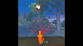 "Tung Tung Sahur 🤣 | Freefire Funny Mement You Didn't Expect"