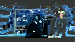 Robo Chiken Star Wars Deine Mutter