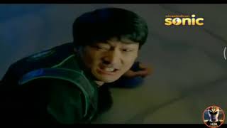 POWER RANGER ~தமிழ்~ NINJA STORM EPISODE 37PART 04