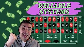 Win At Roulette With These 4 Consistent Strategies
