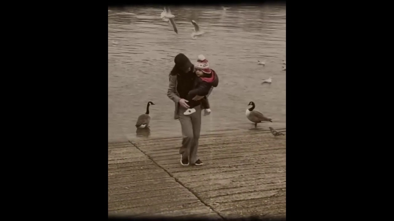 Amy Jackson And Baby Latest Video / Amy Jackson Latest Video