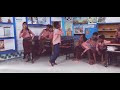 जलवा जलवा डांस, पढ़ाई के बाद मस्ती टाइम (भय मुक्त वातावरण)प्राथमिक विद्यालय जल्लाबाद, गोसाईंगंज  लखनऊ
